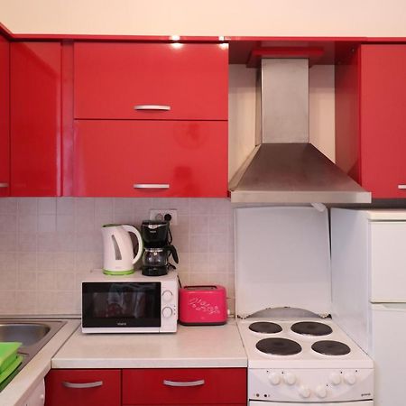 Apartment Puca Opatija Bagian luar foto